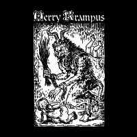 Merry Krampus - design