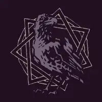 Three-Eyed Raven T-Shirt - design