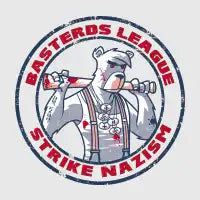 Basterds League - design