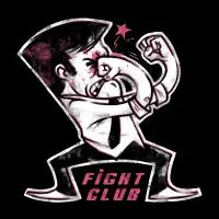 Fight Club - design