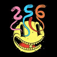 LEVEL 256 - design