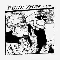 Punk Youth - design