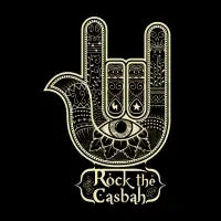Rock the Casbah T-Shirt - design