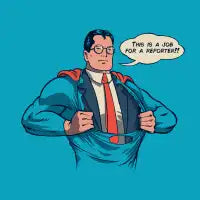 Super Reporter - design