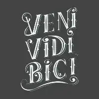 VENI VIDI BICI - design