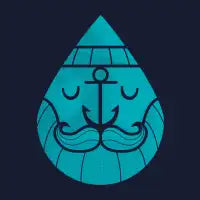 Waterdrop Sailor - design
