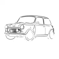 mini-malist #1 - design