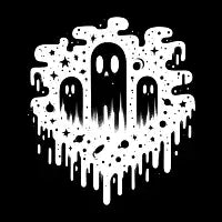Space Ghost Trio - design