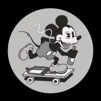A Better Mousetrap - design
