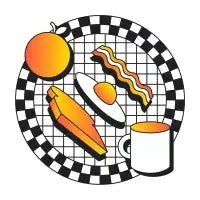 Balanced Breakfast - design