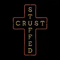 Cheesus Crust - design