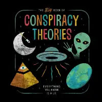 Conspiracy Theories - design