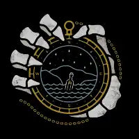 Dead in the Water - design