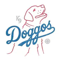 Doggos - design