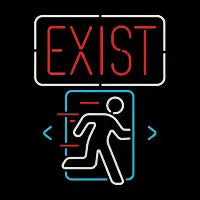 Exist - design