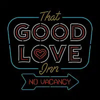 Good Love - design