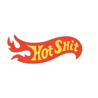 Hot Shit - design