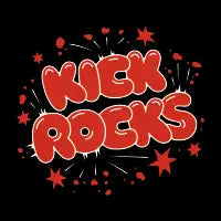 Kick Rocks - design