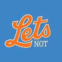 Let's Not - design