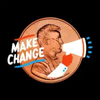Make Change - design
