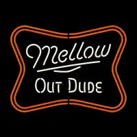 Mellow Out - design