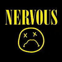Nervous - design