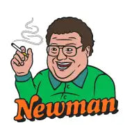 Newman Pleasure - design