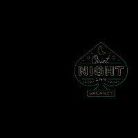 Quiet Night Inn - design