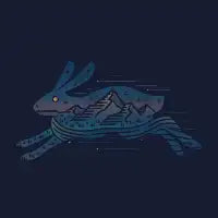Running Wild - design