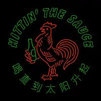 Sauced - design