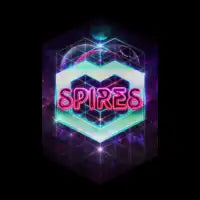 80's Spires - design