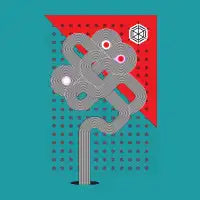 Identity Road - design