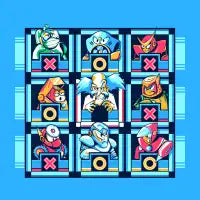 Wily For The Win - design