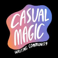 Casual Magic - design