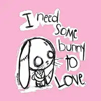 Somebunny - design