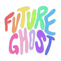 Future Ghost - design