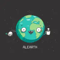 Alearth - design