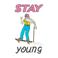 Always Board - design