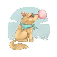 Bubblegum - design