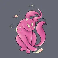 Cosmic Overlord - design