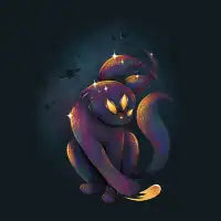 Cosmic Overlord - design