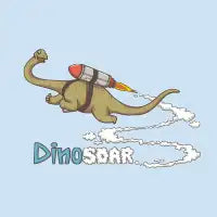 Dinosoar - design