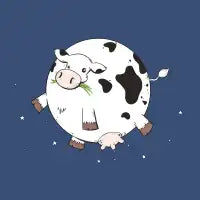 Full Moo - design