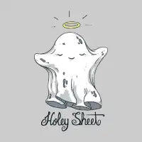 Holey Sheet - design