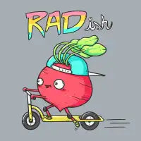 Ish - design