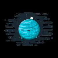 Naptune - design