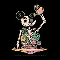 Grow From Within - design