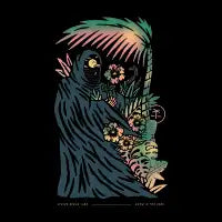 Grow in the Dark - design