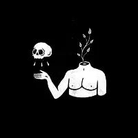 Losing My Head - design