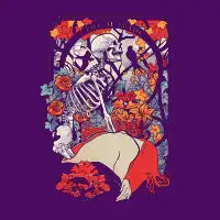 Life & Death - design